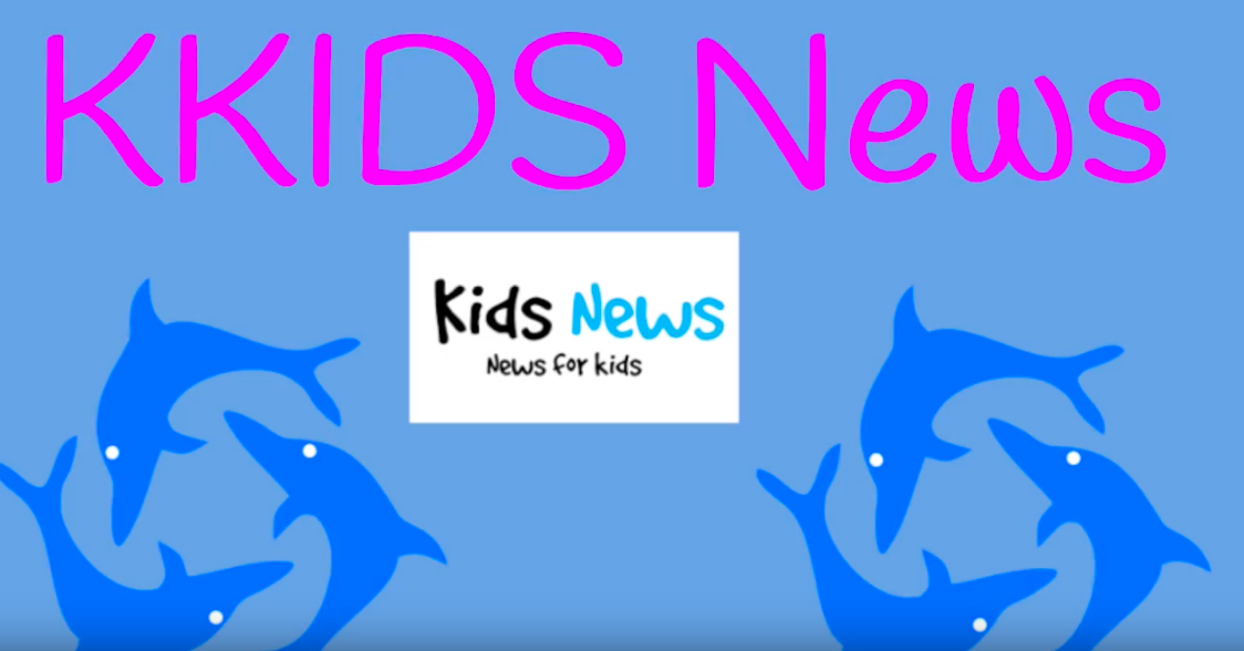 KKIDS News 